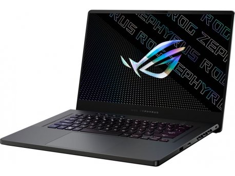 ASUS ROG Zephyrus G15 GA503RM-HQ008W (WQHD, AMD Rembrandt R9-HS (TBD), 16GB, SSD 1TB, RTX 3060, Win 11 Home)