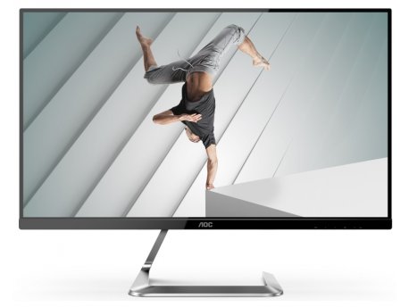 AOC Q27T1 IPS QHD AMD FreeSync