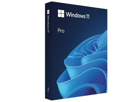 MICROSOFT Retail Windows 11 Pro 64bit Eng Int USB 1 PC (HAV-00164)