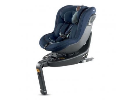INGLESINA A-s Keplero I-size (40-145cm), Navy