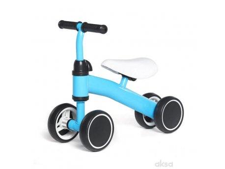 Balanserro Urban bike, plavi