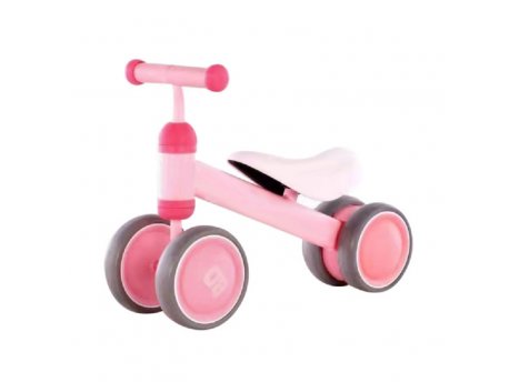 Balanserro Pro bike roze