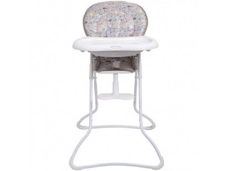 GRACO Hranilica Snack n Stow, DayDream