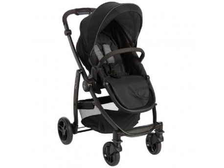 GRACO Kolica Evo, Black