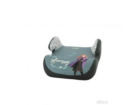 Nania A-s Topo 2/3 (15-36kg) Frozen