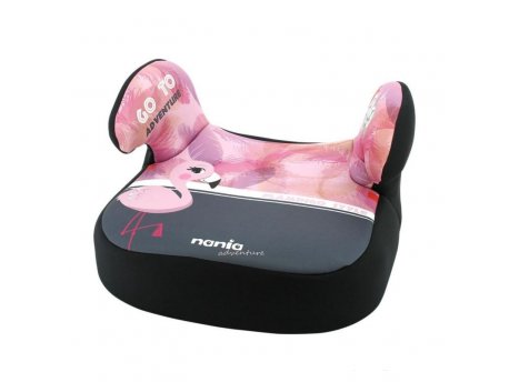 Nania A-s Dream 2/3 (15-36kg) Flamingo