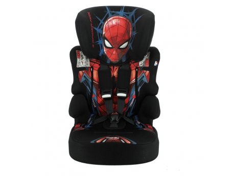 Nania A-s Beline 1/2/3 (9-36kg) Spiderman