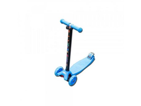 DEXY CO KIDS trotinet MAXI, plavi