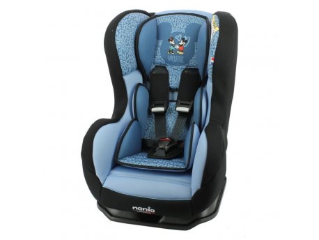 Nania A-s Cosmo 0/1 (0-18kg) Mickey love