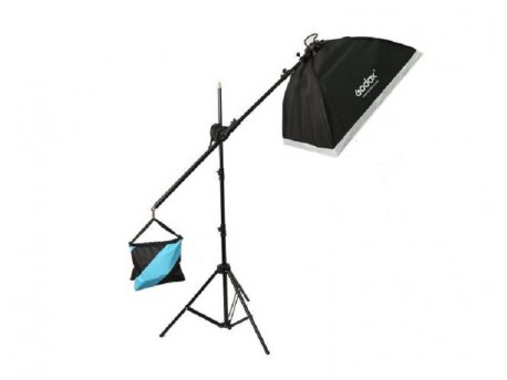 GODOX LB03 boom stativ za rasvetu 6921