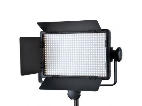 GODOX Reflektor LED 500C (žuto/beli) 5268
