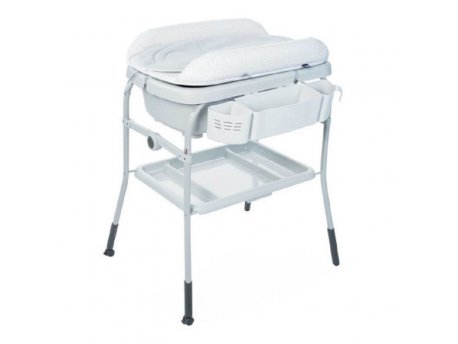 CHICCO Kadica Cuddle&Bubble, Dots