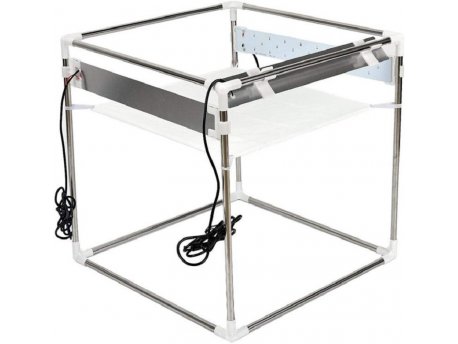 GODOX LSD40 šator za fotografisanje proizvoda sa led rasvetom 40cm 6312