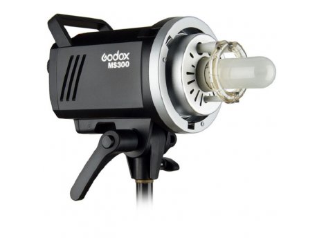 GODOX MS300 studijska blic glava 6710