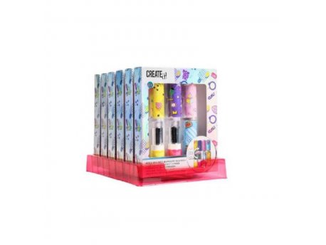 CANENCO Set sjaj za usne MIX&MATCH