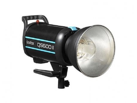 GODOX QS600II blic glava na struju 5174