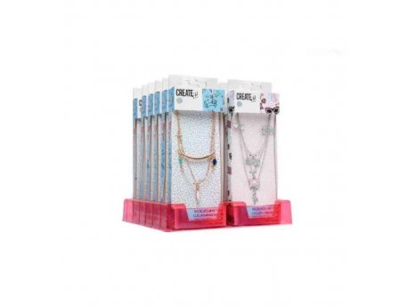 CANENCO Charms ogrlica
