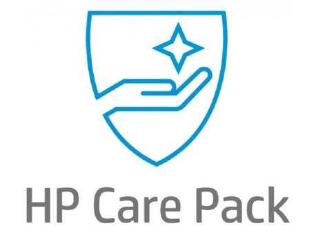 HP Warranty 3Y NBD Onsite DMR Desktop (U11C0E)