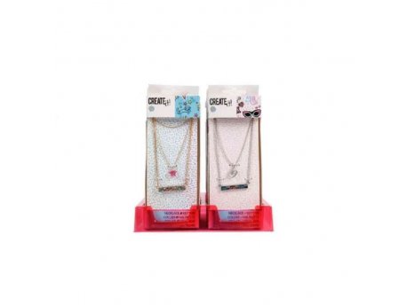 CANENCO Diamonds ogrlica