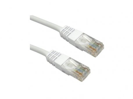 CORTO LAN UTP-Kabl CORTO Patch CAT5E 0.5m