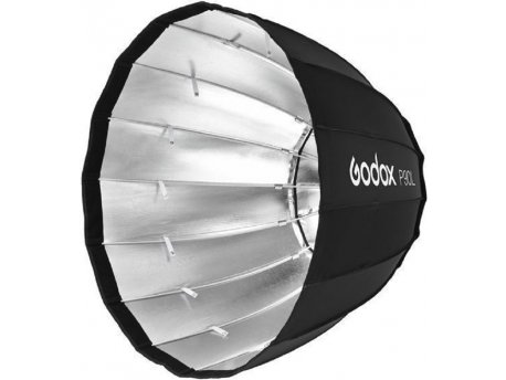 GODOX P90L parabolic softbox oktagon 90cm 6339