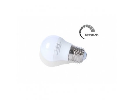 BBLINK LED Sijalica S11 DIM G45 6W E27 6500K