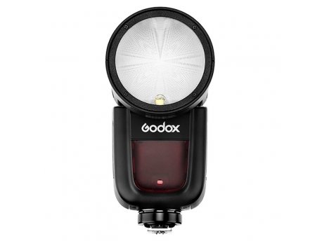 GODOX V1C blic za Canon fotoaparate sa litijum-jonskom baterijom 5276