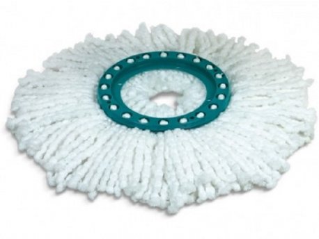 LEIFHEIT Glava rezervna za clean twist mop system LF 52095