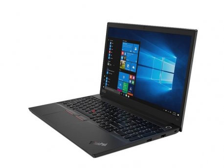 LENOVO ThinkPad E15 Gen2 (Black) FHD IPS, Intel i5-1135G7, 16GB, 512GB SSD, FP, Backlit (20TD003LYA // Win 10 Pro)