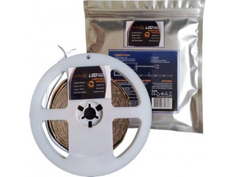 LUMAX LED traka LUMTR 2835 4.8W 6500K ( 4013 )