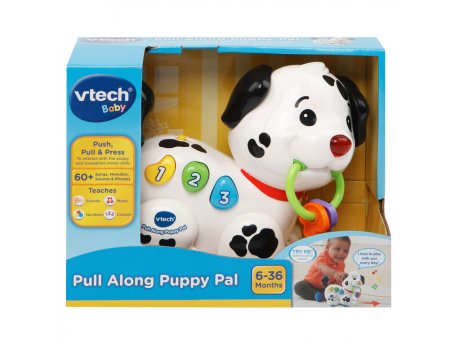 VTECH Interaktivna kuca