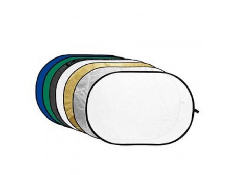 GODOX RFT-10-150200 zilberica 7u1 150x200cm 7328