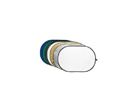 GODOX RFT-10-100150 zilberica 7u1 100x150cm 7329