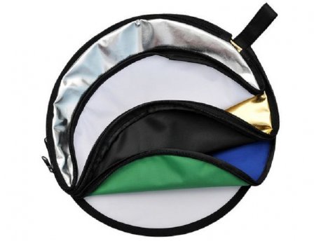 GODOX RFT-0780120 zilberica 5u1 80x120cm 5827