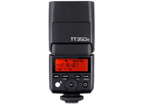 GODOX Mini Thinklite TT350N blic za Nikon 7864