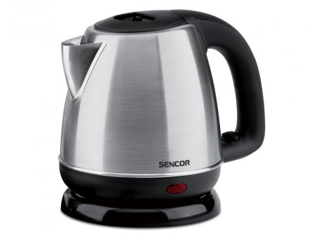 SENCOR SWK 1031SS kuvalo