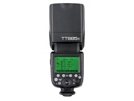 GODOX Thinklite TT685F blic za Fuji 6321