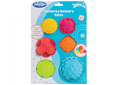 PLAYGRO Senzorne lopte