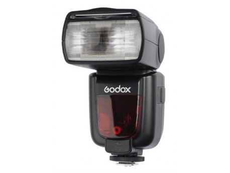 GODOX TT685IIN blic za Nikon 7854