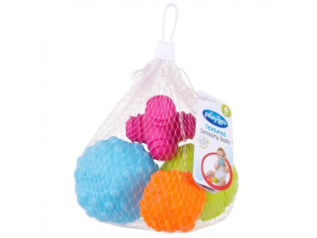 PLAYGRO Senzorne lopte-32640
