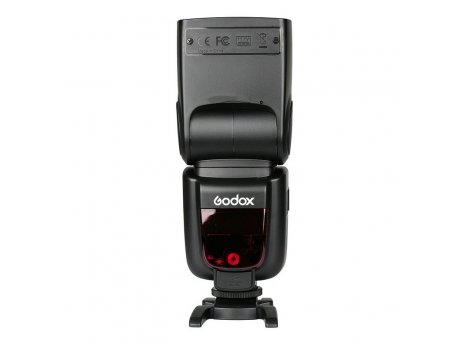 GODOX TT685N za Nikon 4277