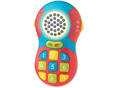 PLAYGRO Telefon