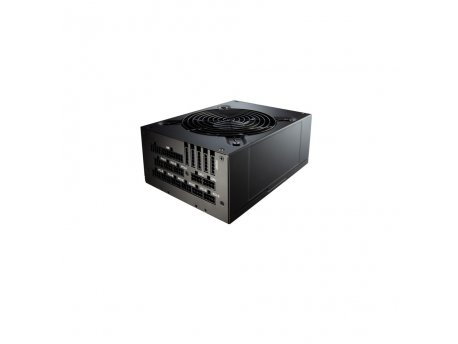 FSP CANNON PRO 2000 2000W/ATX/80+Gold/crna