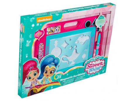 Shimmer&Shine Piši briši tabla