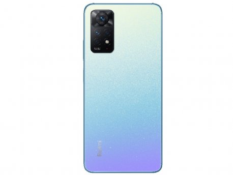 XIAOMI Redmi Note 11 Pro 6GB/128GB Star Blue