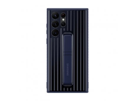 SAMSUNG Maska S22 ULTRA TEGET EF-RS908-CNE