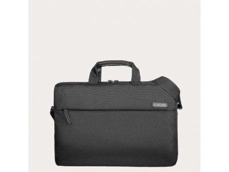 TUCANO Torba za laptop 14''Free & Busy Black (130500)