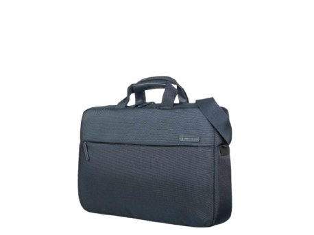 TUCANO Torba za laptop 15'' Free & Busy Blue