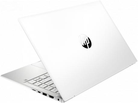 HP Pavilion 14-dv1029nm (Ceramic white) FHD IPS, i5-1155G7, 16GB, 512GB SSD, FP (634M8EA)