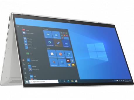 HP EliteBook X360 Convertible 1040 G8 (Silver) FHD IPS Touch, i7-1165G7, 32GB, 1TB SSD, Win 10 Pro (336L8EA)